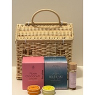 <B.E.Glam> Rumah Beauty Bodycare Gift Set