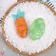 ANEMONE Resin Clay Free Plastic Soil, DIY Material High Quality DIY Crystal Shaping Soil, Parent-chi