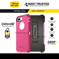 OtterBox Defender Series สำหรับ Apple iPhone 8 7 Plus / SE2 / XS Max / XR / XS / X / 11 12 13 Pro Ma