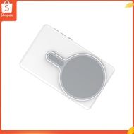 andoer.sg-SIP Andoer 3.97 Inch Vlog Selfie Monitor Screen Magnetic Wireless Mirroring with Remote Co