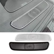 For Mercedes Benz EQE EQS EQS450 EQS580 Car Dashboard Air conditioning vent Outlet Anti-blocking Mes
