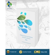 OPERATION UNIT DRINKING WATER PROCESSING BOOK