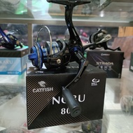 NOBU 800 SPINNING REEL