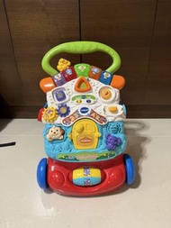 VTech 嬰兒學步車