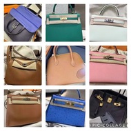 Hermes mini Lindy Kelly 25 halzan 25 mini bolide mini Kelly 2