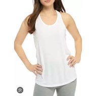 Women's tank top, surplus workout shirt - July 25