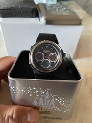 香港迪士尼樂園 限定商品 Disney 米奇手錶