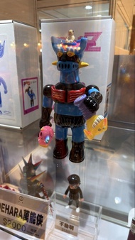 壹工房 kaiju one 鐵甲萬能俠
