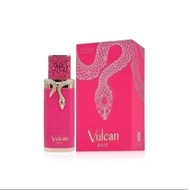 Vulcan Baie 100ml by French Avenue 100% Original from Dubai dupe of Pink Boa SHL 777