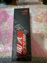 全新 ASUS 華碩 ROG 行李束帶 -原廠盒裝公司貨