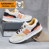 SEPATU CASUAL SNEAKERS NB CM997HPG ORIGINAL ASLI BNIB