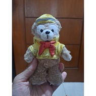 New duffy Keychain TAG