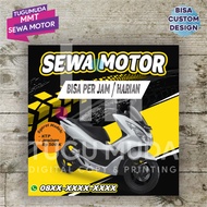 Print Banners|Banner|Mmt - MOTORCYCLE RENTAL - VEHICLE RENTAL - CAR RENTAL