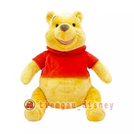 Winnie the Pooh Pooh Teddy Bear - Genuine Disney