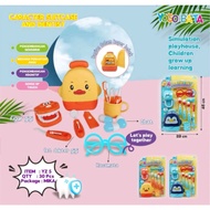 LEEMAN-Children's Dentist Kit YZ5 Toy Dentist Toy/