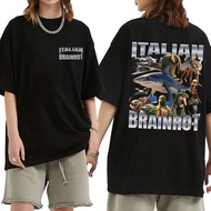 COD Italian Brainrot Tralalero Tralala Tung Tung Tung Sahur Bomb PI7L