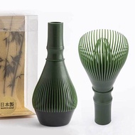 แปรงเรซิ่น Resin Chasen Whisk - แปรงเรซิ่น Made in Japan แปรงตีมัทฉะ สินค้านำเข้าจากญี่ปุ่น