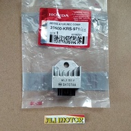 Kiprok regulator astrea gran Legend revo supra fit 31600-KRS-971 ori AHM