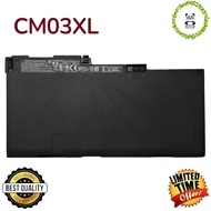 HP CM03XL D8R82AV E3W16UT for EliteBook 740 755 750 840 850 14 15U G1 G2 Series Battery