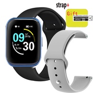 Posb Smart Buddy Watch Gen 6 Silicone Strap For Posb Smart Buddy Watch Gen6 Strap Soft Smart Watch B