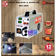 🔥Ready Stock 🔥Austcorp Mx200s Mig Welding Machine / Mesin Mig Welding