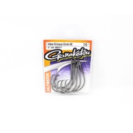 Gamakatsu 265417 Octopus Circle Inline SE Hook Size 7/0 , 6/pack (8440)