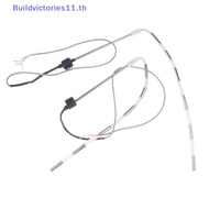 Buildvictories11   Silicon Water Level And Temperature Sensor 2/4-Core With Anti-baflow For SR501 SR