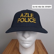 Cap Trucker Imported From Abroad Second Hand GA-166 NEW ERA 39THIRTY