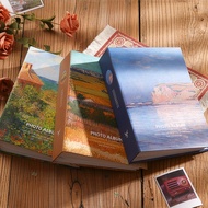 4R Photo Album 200pcs 4x6 inch Album Book for 6 inch Photo 200pcs