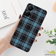 Case Untuk Xiaomi Redmi 13C - Eksotik - Casing Xiaomi Redmi 13C - Bahan Lentur Premium - Kesing Xiao