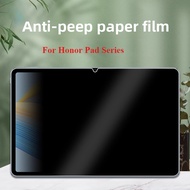 Suitable for Honor Tablet GT Pad X9a V9 11.5inch 2025 X8a MagicPad 2 12.3 2024 12.3" Pad 9 12.1" / 9