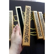 Incense sticks, incense trays, incense sticks