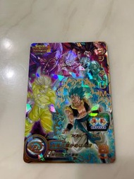 日版 SDBH 龍珠英雄卡 龍珠卡 MM6-066