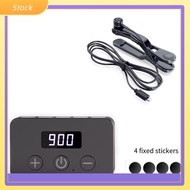 【ELECT】Automatic screen clicker device finger click continuous automatic screen