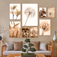 Nordic Posters Wall Art Canvas Painting Art Prints Wall Poster Nordic Posters Home Decor