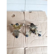 MP PRIMUS STOPLAM BRIQUETTE