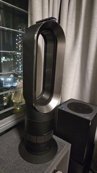 Dyson Hot + Cool™ 風扇暖風機 AM09