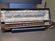 平絕 Carousell !! 九廣鐵路世紀列車火車模型KCR Millennium train 2001 絕版收藏及珍藏品級火車模型