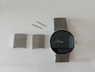 Movado Edge 瑞士製腕錶