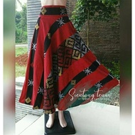 Free Bracelet Skirt Umbrella Flare Skirt Blanket Woven ethnic ethnic STRok101