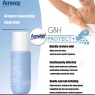 Amway Deodorant G&H Protect(Agent Amway)