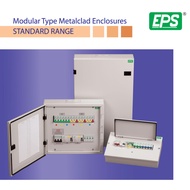 EPS All Size DB Box ES10 ES14 ES18 ES22 EM2 EM2M EM3 EM3M EM4 EM4M EL2 EL2M EL3 EL3M EL4 EL4M