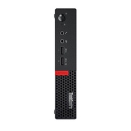 Zfwt (Refurbished) Lenovo ThinkCentre M910Q Mini Desktop (i5-6500T 3.10GHz,500GB,8GB RAM,HD530,W10P)