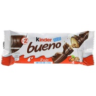 Kinder bueno  chocolate 40g