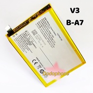 Vivo V3 B-A7 / V3 Max B-A0 Bateri High Quality Battery Replacement
