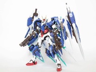 MB Metal Build 00 Gundam Seven Swords 七劍 0 RAISER 飛機 00高達GN SWORD II BLASTER