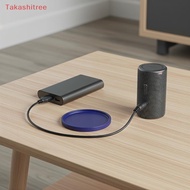 (Takashitree) 3.5mm Ja Fast Charging Cable Widepatibility Stable Charge for Vnetphone V6/V4 PRO FBIM