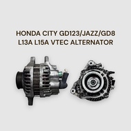 HONDA CITY GD123/JAZZ/GD8 L13A L15A VTEC ALTERNATOR