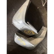 Honda City Sel GD6/GD7/GD8/GD9 Fender Cover/Skrit