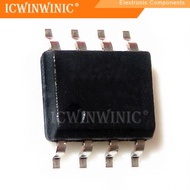 5 Piece  AT45DB011D-SH AT45DB011D AT45DB011  SOP-8  Integrated circuit IC